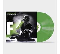 Creuza De Ma: Il Concerto 1984-180-Gram Green Colored Vinyl [Import]