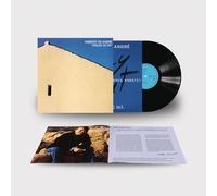 Fabrizio de André – Creuza De Ma – Vinyle 180 g noir