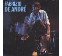 Fabrizio De Andre - Fabrizio De Andre' [Import]