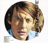 Fabrizio De Andre' - Fabrizio De Andre-Vol. 1 Digipack Version [Import]