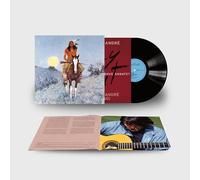 Fabrizio De Andre (Indiano) (Lp Nero 180 Gr Nuovo Libretto Editoriale) - Edizio