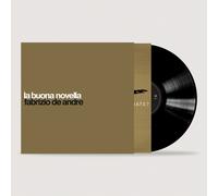 Fabrizio de André La Bonne Novella Vinyle LP 180 Gr Livret Éditorial Neuf