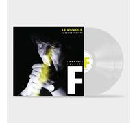 Fabrizio De Andre - Le Nuvole: Il Concerto 1991-180-Gram Clear Vinyl [Import]