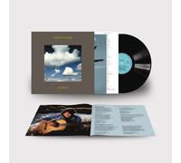 Fabrizio De André – Les Nuages – Vinyle LP 180 Gr. avec livret éditorial – Neuf – RCA