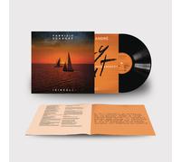 Fabrizio De André – I singoli – Vinyle 180 g noir – Livret éditorial neuf