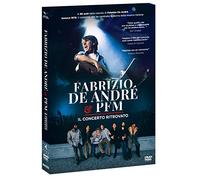 Fabrizio De Andre & Pfm - Il Concerto Ritrovato