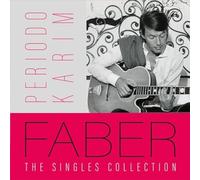 Fabrizio De Andre - Philpot Lane Faber Periodo Karim: The Singles Collection-7-Inch Boxset [Import]