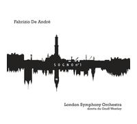 De Andre, Fabrizio - Sogno No 1 [Import]