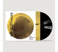 Fabrizio de André – Tous Morimmo A Stento – Vinyle LP 180 Gr avec livret – Neuf – RCA