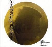 Fabrizio De Andre' – Tutti Morimmo a Stento – Digipack