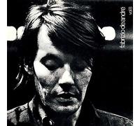 Fabrizio De André – Volume 8 – Vinyle – RCA