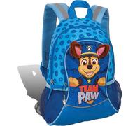Fabrizio Enfants sac à dos 27x35x14 bleu Paw Patrol Chase D2ORI215B