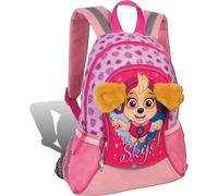 Fabrizio Enfants Sac à dos 27x35x14 rose Paw Patrol Skye D2ORI215A