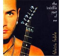 Fabrizio FEDELE - The Invisible Part Of Me