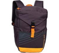 Fabrizio Go Green sac à dos enfant gris polyester recyclé ORI221S