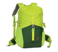 Fabrizio Go Green Sac à dos pour enfants Ours lime Polyester recyclé ORI222L