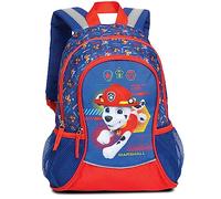 Fabrizio Kids PawPatrol Sac à dos 35 cm 35 cm 7L Bleu, bleu, 35 cm