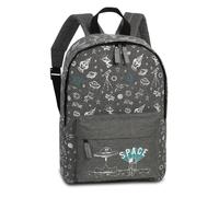 FABRIZIO KIDS Sac à dos pour l'école enfantine "Space"