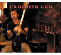 Fabrizio Leo - Cutaway [Import]
