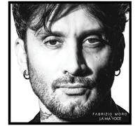 Moro Fabrizio – La Mia Voce