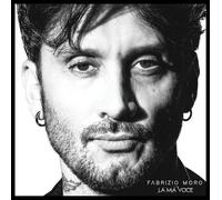 Fabrizio Moro - La Mia Voce [Vinyl] Italy - Import