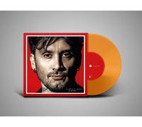 Fabrizio Moro - Ma Voix Vol.2 (2022) LP Vinyle Orange