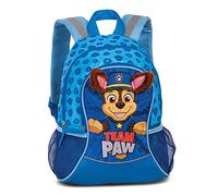 Fabrizio Patrol Sac à dos pour enfant garçon, bleu, Kindergarten, Sac à dos pour enfant