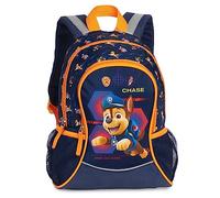Fabrizio Kids PawPatrol Sac à dos 35 cm 35 cm 7 l Bleu foncé, bleu foncé, 35 cm, Rucksack