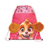 Fabrizio PawPatrol Sportbeutel rose