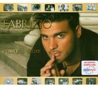 Fabrizio - Power and Glory