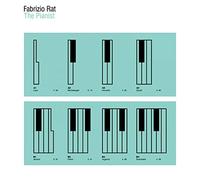 Fabrizio Rat - Pianist [Import]