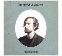 Fabrizio Rossi – Recuerdos de Uruguay – Vinyle LP – Import – Neuf