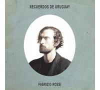 Rossi, Fabrizio - Recuerdos de Uruguay [Import]