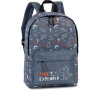 fabrizio Sac à dos pour enfants *denim