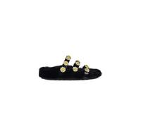 Fabrizio Viti - Berkley Sandales - Femme - Chaussures - Noir - Taille: 39 EU