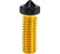 Fabru Volcano buse laiton+revêtement PTFE 0.5mm