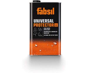 Fabsil Imprégnation camping + UV, 1 L