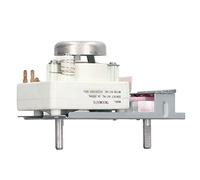 Fabul Commutateur de Minuterie Micro-Ondes, 220-240V Minuterie Micro-Ondes Robuste TM30MU01E pour Mijoteuse