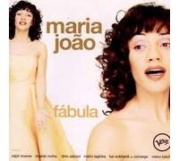 Joao Maria - Fabula [Import]