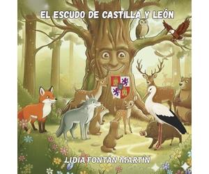 FÁBULA: EL ESCUDO DE CASTILLA Y LEÓN