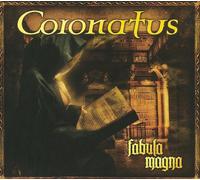 Coronatus - Fabula Magna Ltd Édition