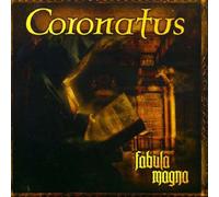 Coronatus - Fabula Magna Ltd Édition