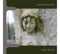 THE MONOCHROME SET - FABULA MENDAX VINYL LP NEUF