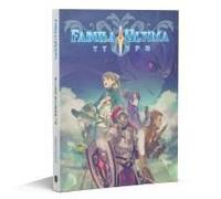 Fabula Ultima - Regelwerk