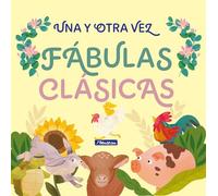 Fábulas clásicas/ Classic Fables