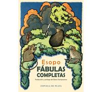Fábulas completas