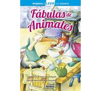 Fábulas de animales