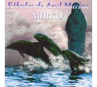 Fabulas de Azul Marino [Import]