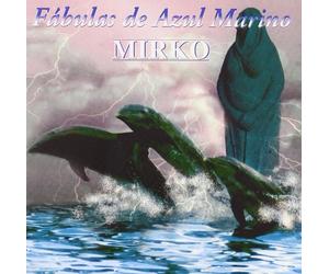 Fabulas de Azul Marino [Import]