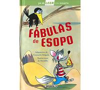 Fábulas de Esopo